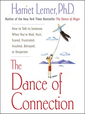 cover image of The Dance of Connection